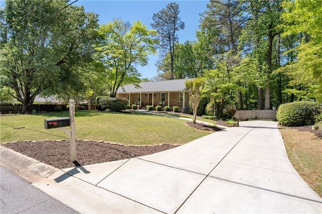 2951 Shillingford Court SE, Marietta, GA 30067