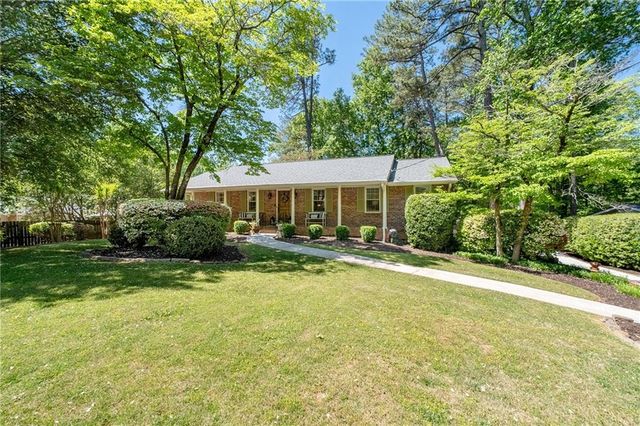 2951 Shillingford Court SE, Marietta, GA 30067