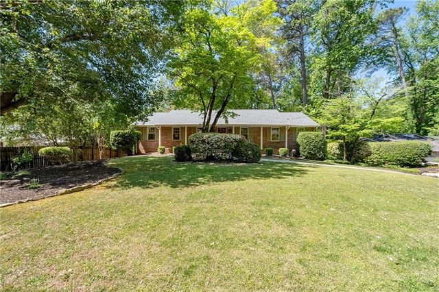 2951 Shillingford Court SE, Marietta, GA 30067