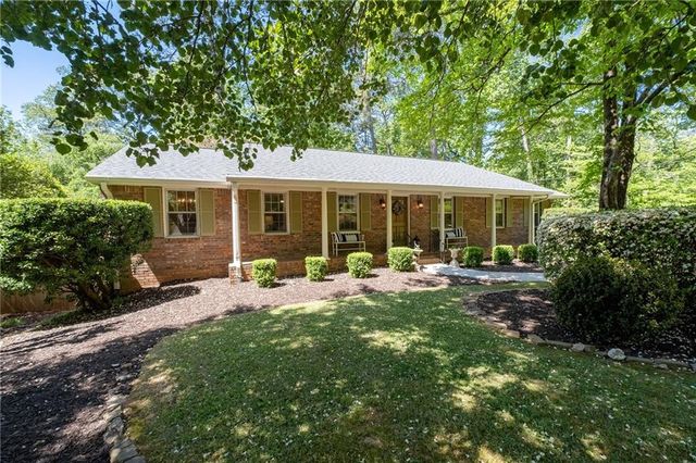 2951 Shillingford Court SE, Marietta, GA 30067