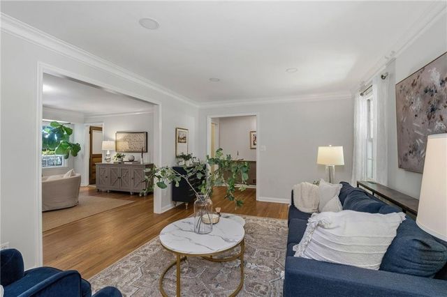 2951 Shillingford Court SE, Marietta, GA 30067