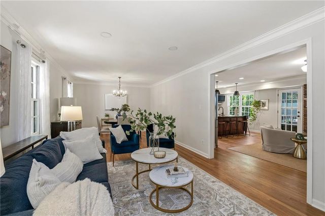 2951 Shillingford Court SE, Marietta, GA 30067