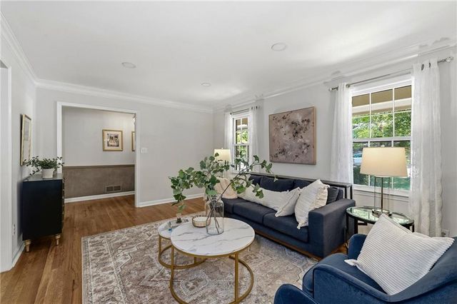 2951 Shillingford Court SE, Marietta, GA 30067