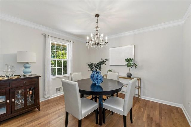 2951 Shillingford Court SE, Marietta, GA 30067