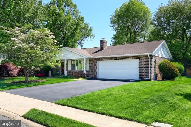 1970 HAMPTON RD, York, PA 17408