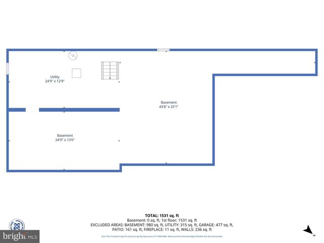 1970 HAMPTON RD, York, PA 17408