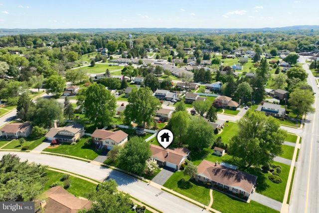 1970 HAMPTON RD, York, PA 17408