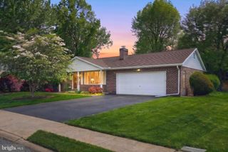 1970 HAMPTON RD, York, PA 17408
