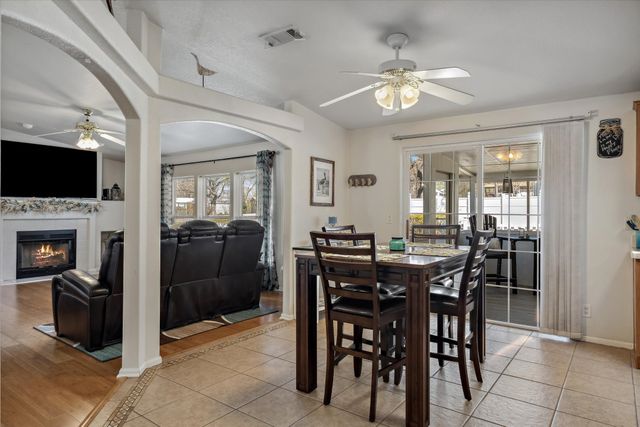 10165 Northlake Circle, Kemp, TX 75143