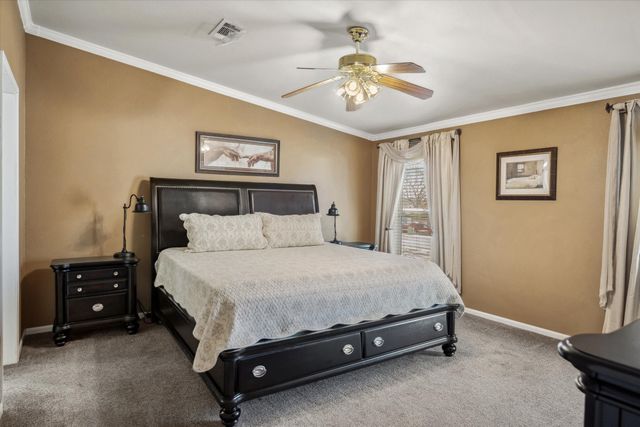 10165 Northlake Circle, Kemp, TX 75143