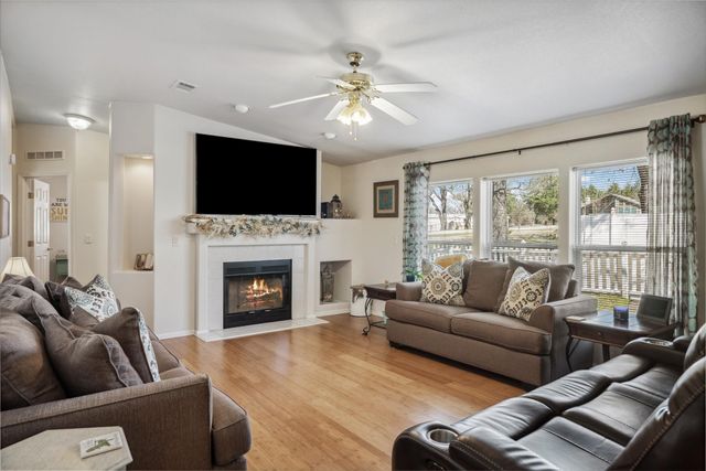 10165 Northlake Circle, Kemp, TX 75143