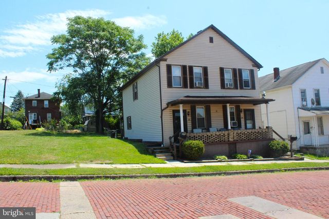 16-18-20 GRAND AVE, Cumberland, MD 21502