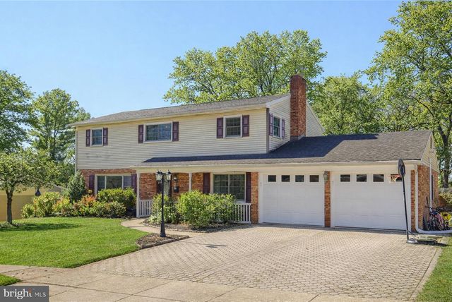 232 WINDING WAY, Camp Hill, PA 17011