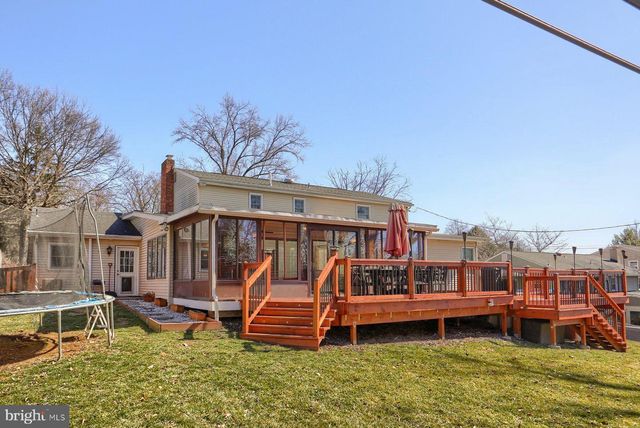 232 WINDING WAY, Camp Hill, PA 17011