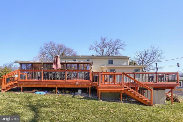 232 WINDING WAY, Camp Hill, PA 17011