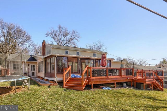 232 WINDING WAY, Camp Hill, PA 17011