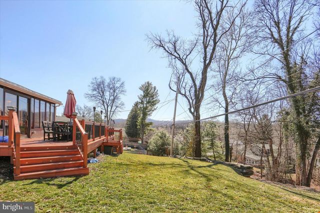 232 WINDING WAY, Camp Hill, PA 17011