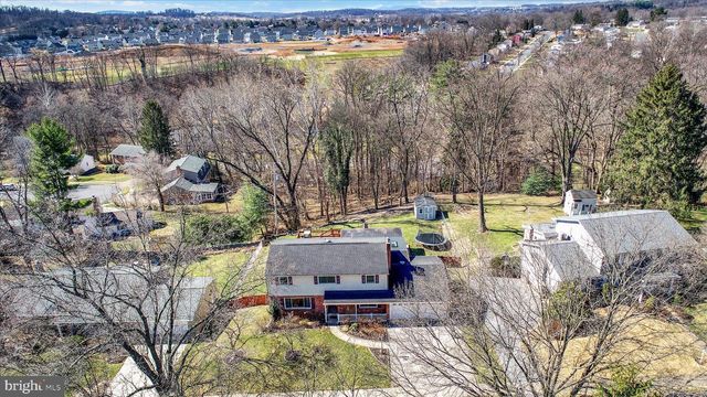 232 WINDING WAY, Camp Hill, PA 17011