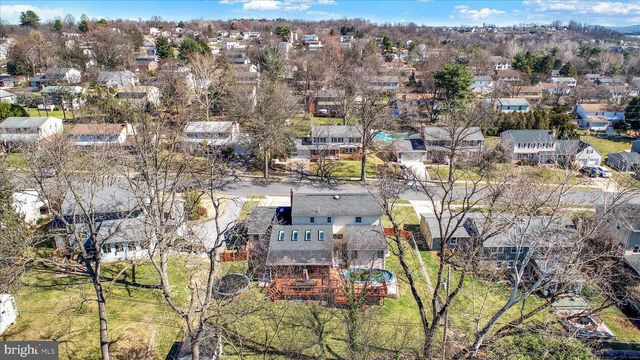 232 WINDING WAY, Camp Hill, PA 17011