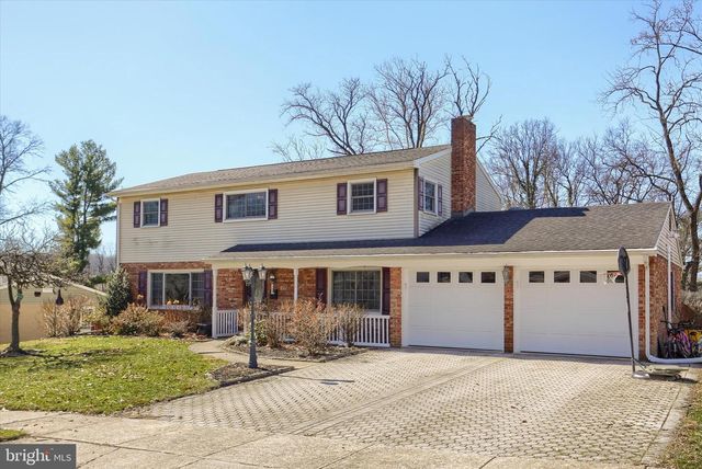 232 WINDING WAY, Camp Hill, PA 17011