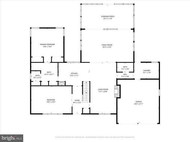 232 WINDING WAY, Camp Hill, PA 17011