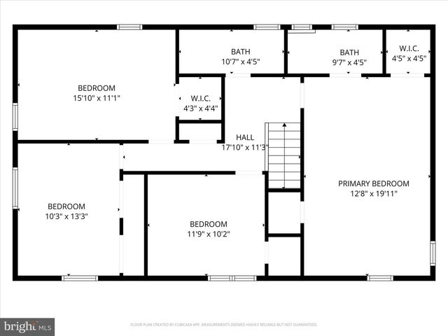 232 WINDING WAY, Camp Hill, PA 17011