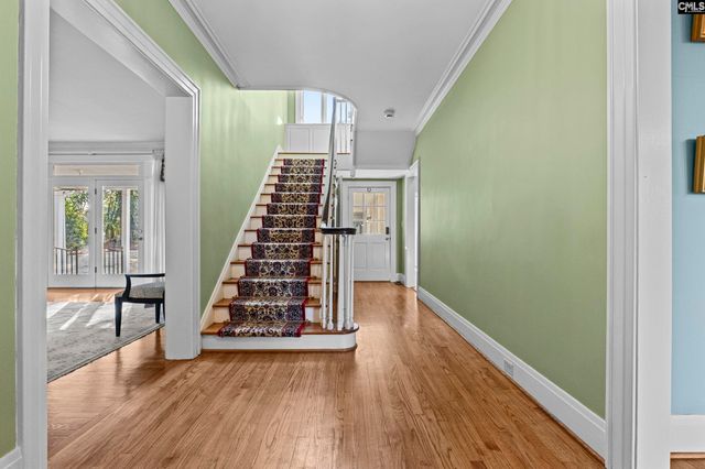 1807 Brevard Place, Camden, SC 29020