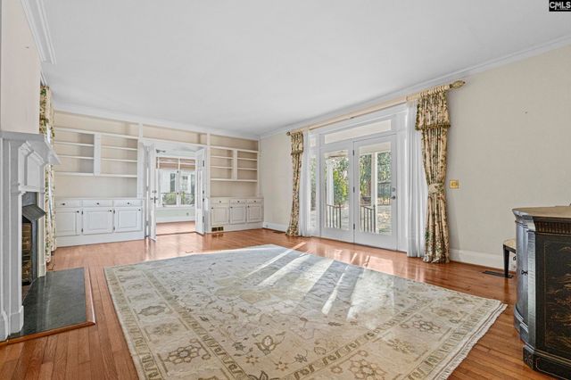 1807 Brevard Place, Camden, SC 29020