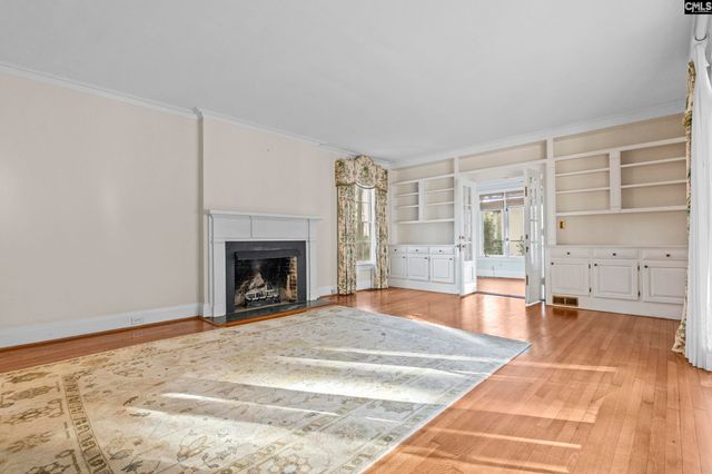 1807 Brevard Place, Camden, SC 29020