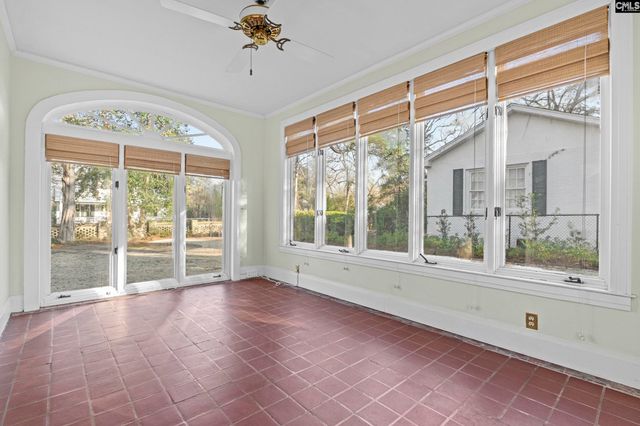 1807 Brevard Place, Camden, SC 29020