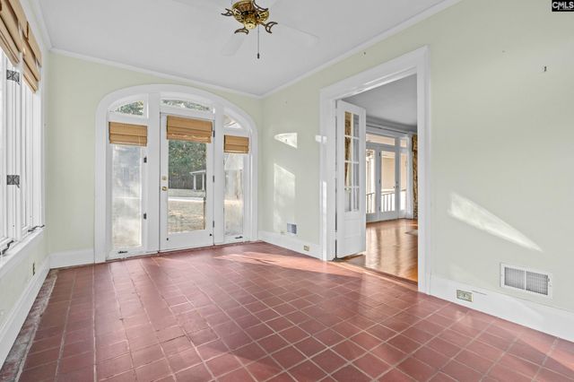 1807 Brevard Place, Camden, SC 29020