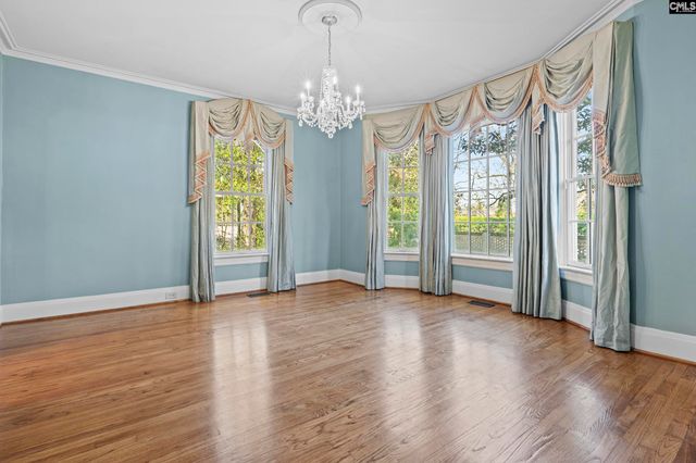 1807 Brevard Place, Camden, SC 29020