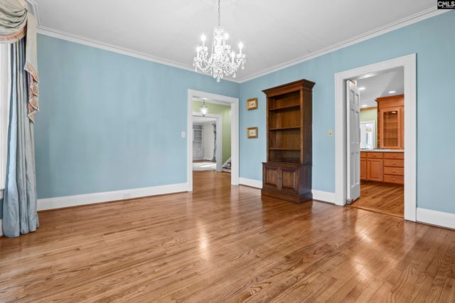 1807 Brevard Place, Camden, SC 29020