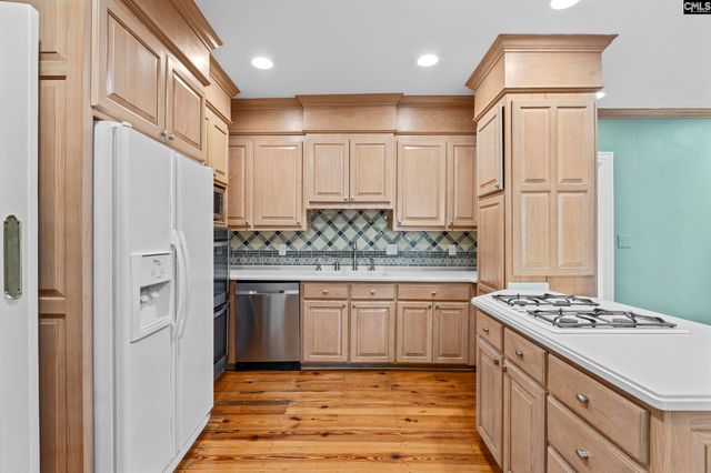 1807 Brevard Place, Camden, SC 29020