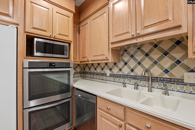 1807 Brevard Place, Camden, SC 29020