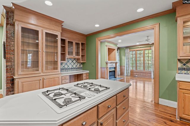 1807 Brevard Place, Camden, SC 29020