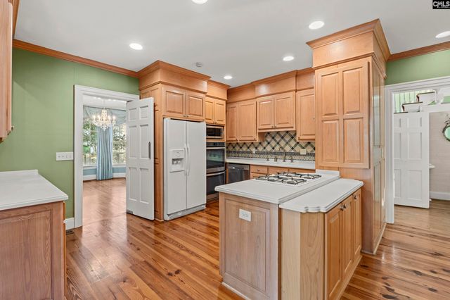 1807 Brevard Place, Camden, SC 29020