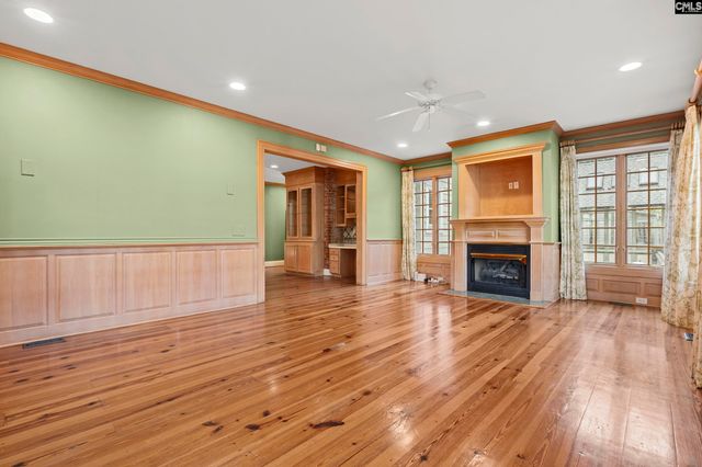 1807 Brevard Place, Camden, SC 29020