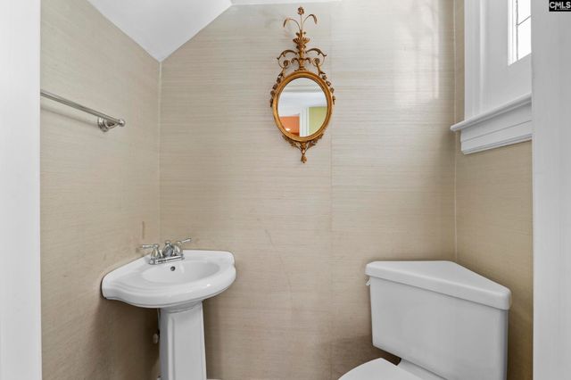 1807 Brevard Place, Camden, SC 29020