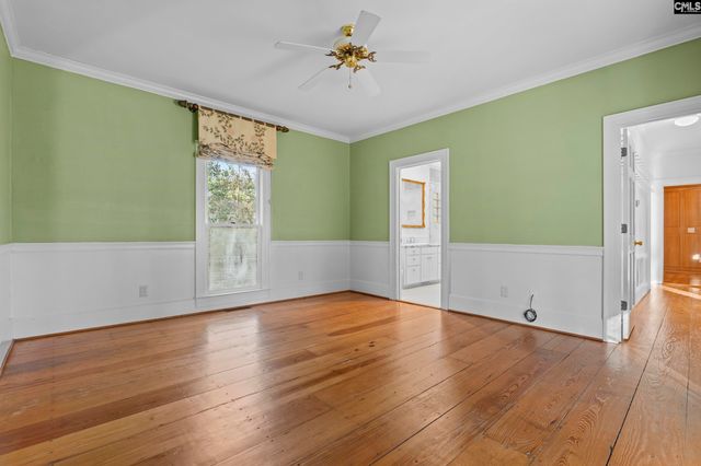 1807 Brevard Place, Camden, SC 29020