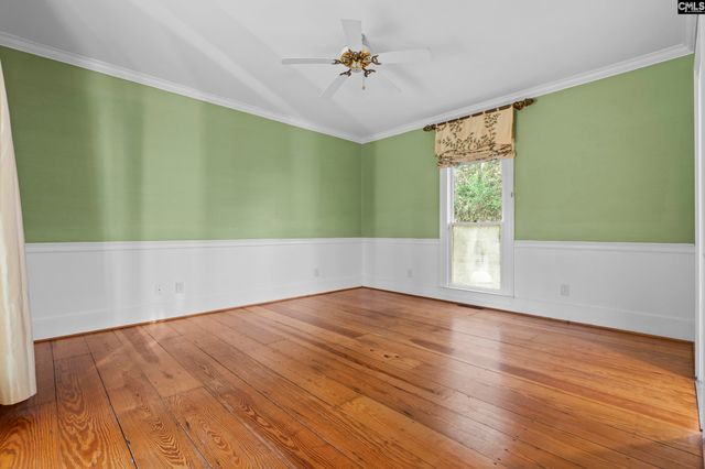 1807 Brevard Place, Camden, SC 29020