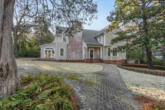 1807 Brevard Place, Camden, SC 29020