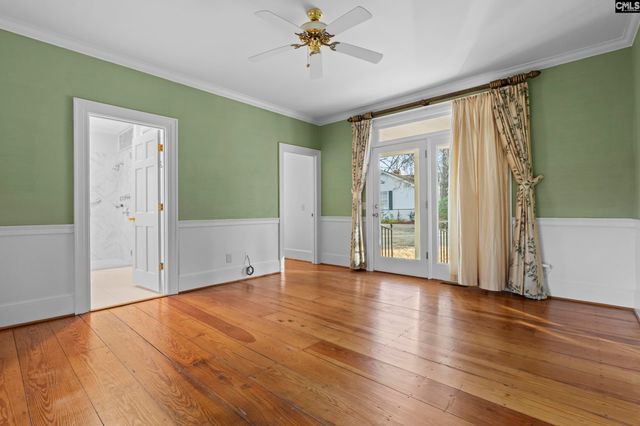 1807 Brevard Place, Camden, SC 29020