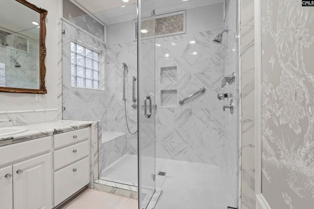 1807 Brevard Place, Camden, SC 29020