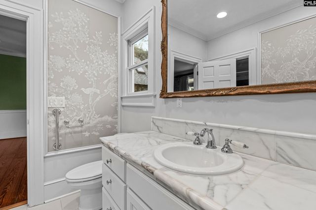 1807 Brevard Place, Camden, SC 29020