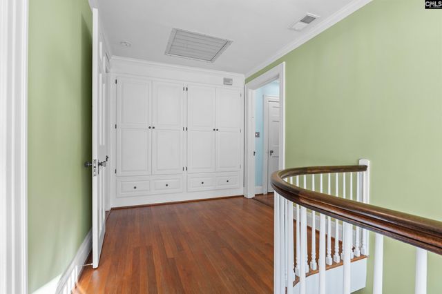 1807 Brevard Place, Camden, SC 29020