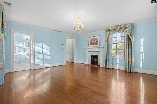 1807 Brevard Place, Camden, SC 29020