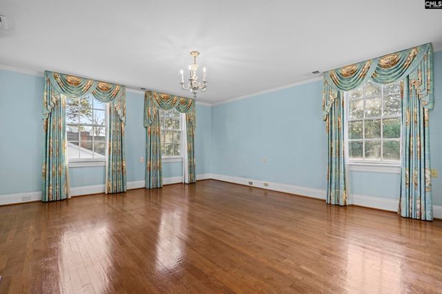 1807 Brevard Place, Camden, SC 29020