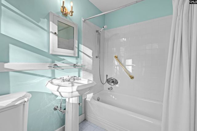 1807 Brevard Place, Camden, SC 29020