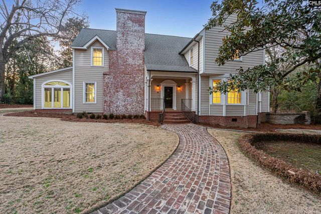 1807 Brevard Place, Camden, SC 29020